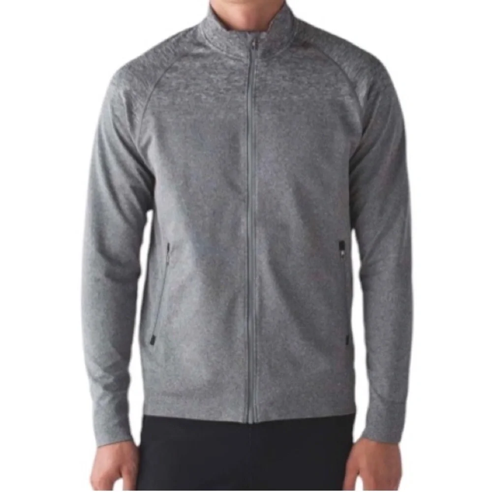 Lululemon Pulse Jacket - Picture 1 of 6